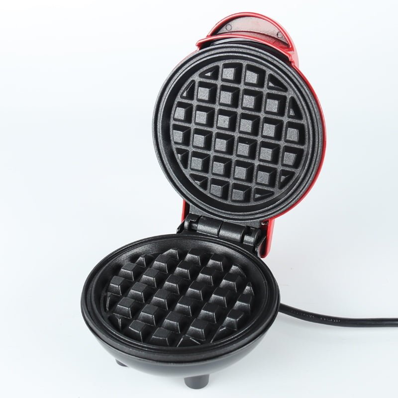 Waffle Maker 110v - Imagem 6