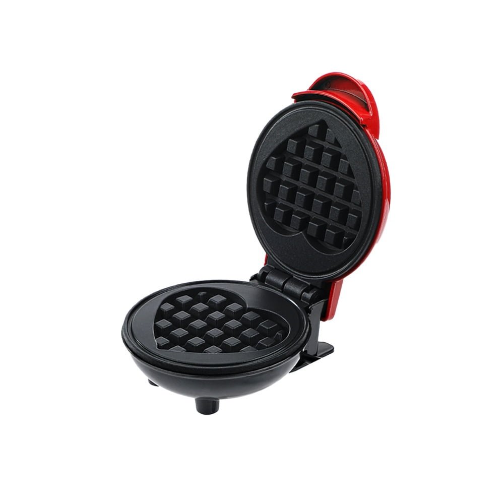 Waffle Maker 110v - Imagem 9