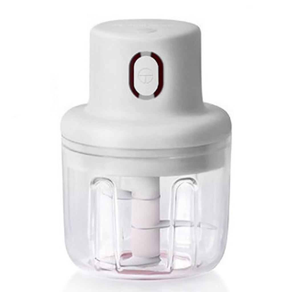 Mini Triturador Elétrico de Alimentos - Imagem 2