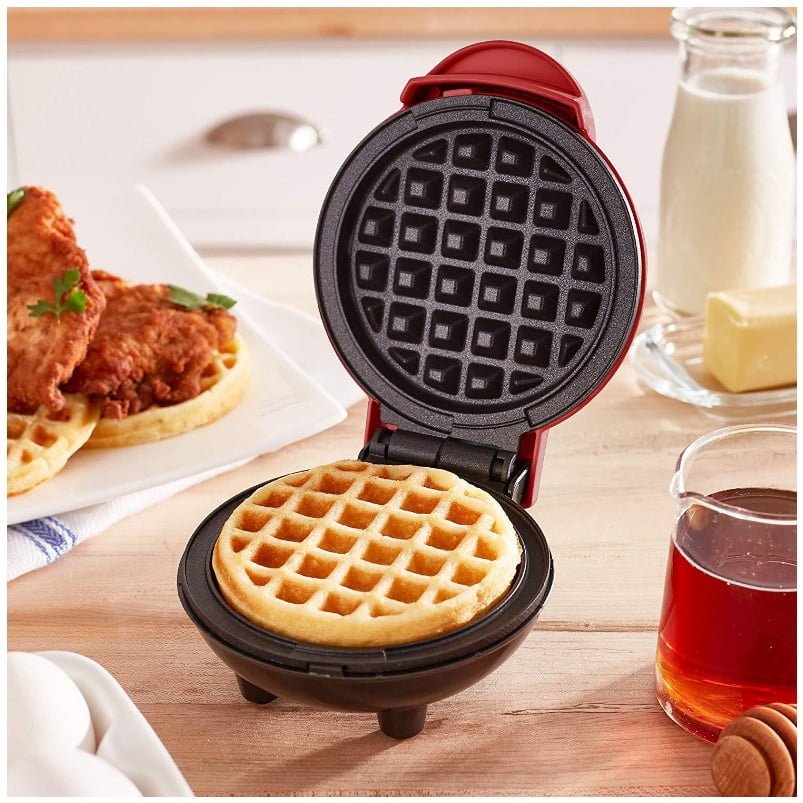 Waffle Maker 110v - Imagem 2
