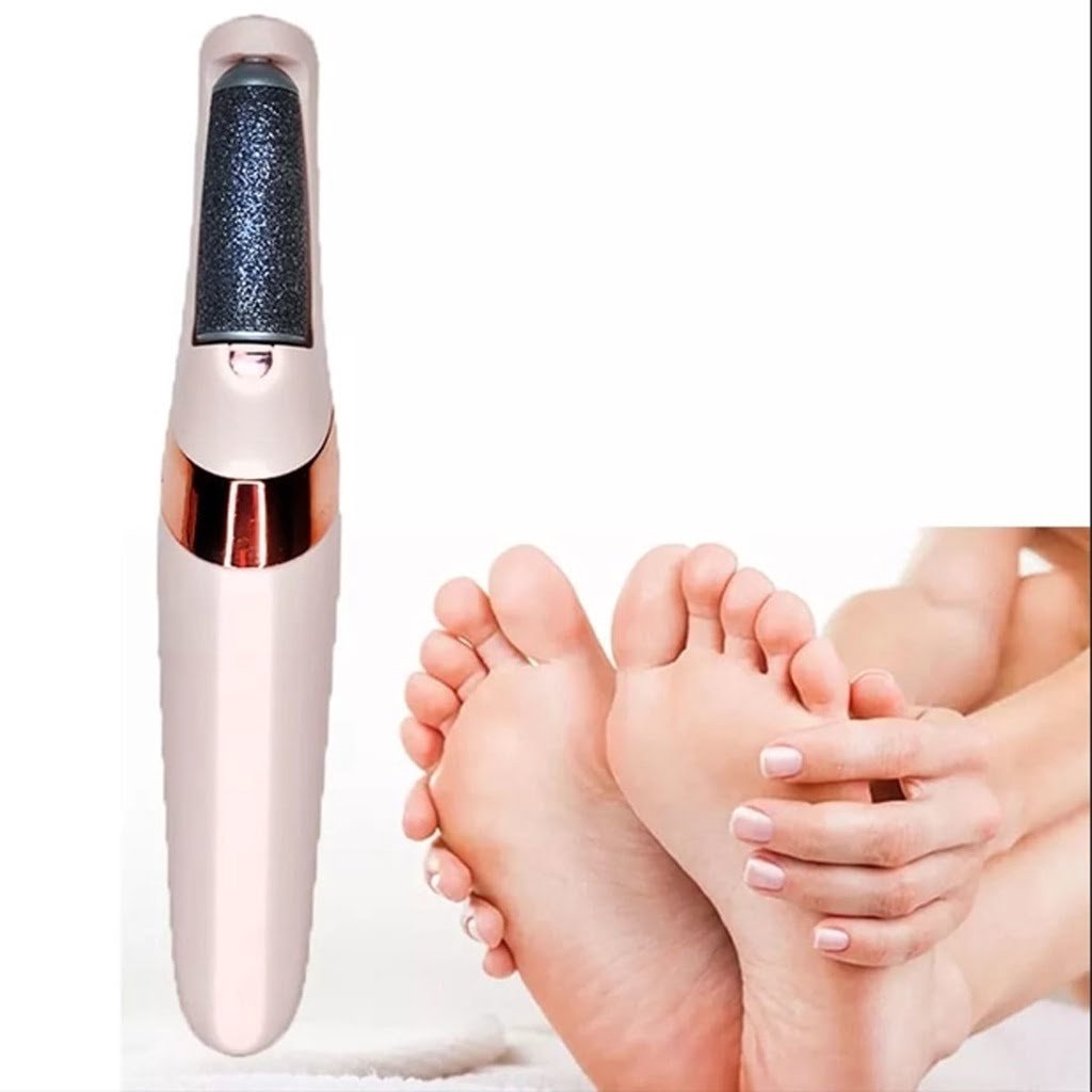 Lixador de Pé Elétrico - Imagem 8