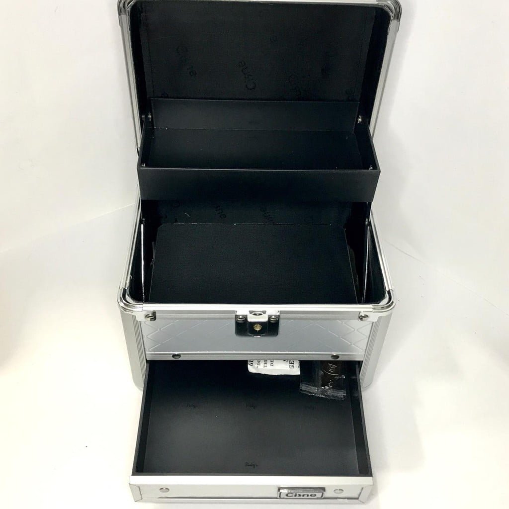 Maleta de maquiagem - Imagem 2