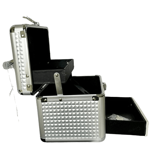 Maleta de maquiagem - Imagem 4