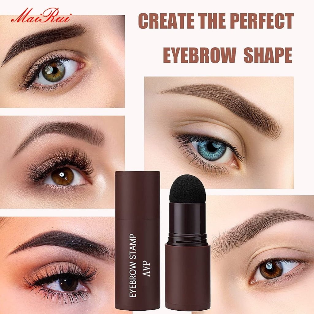 Carimbo de Sobrancelha - Imagem 6