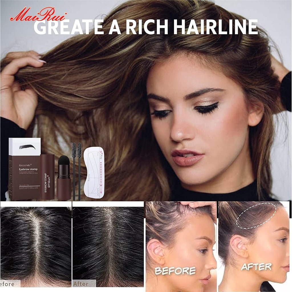 Carimbo de Sobrancelha - Imagem 3
