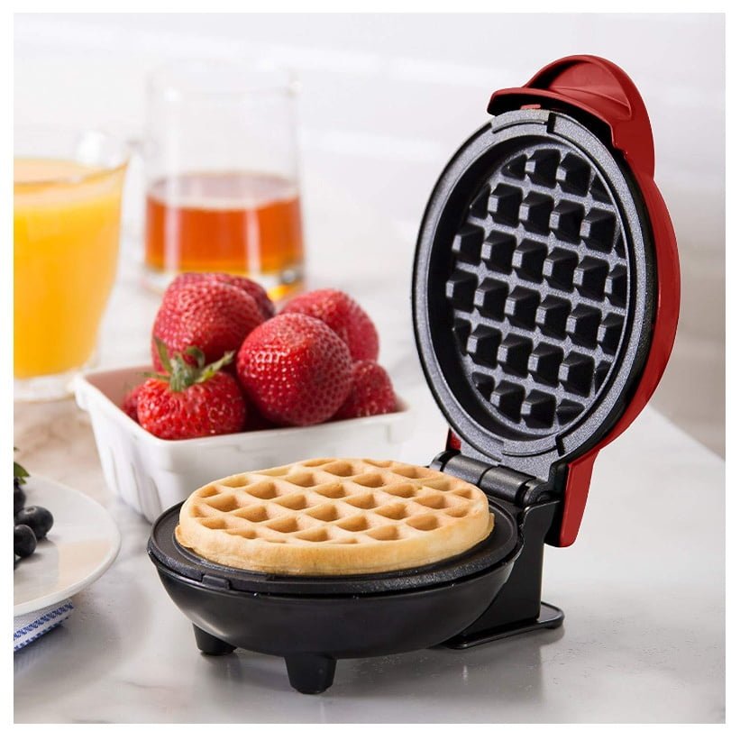 Waffle Maker 110v