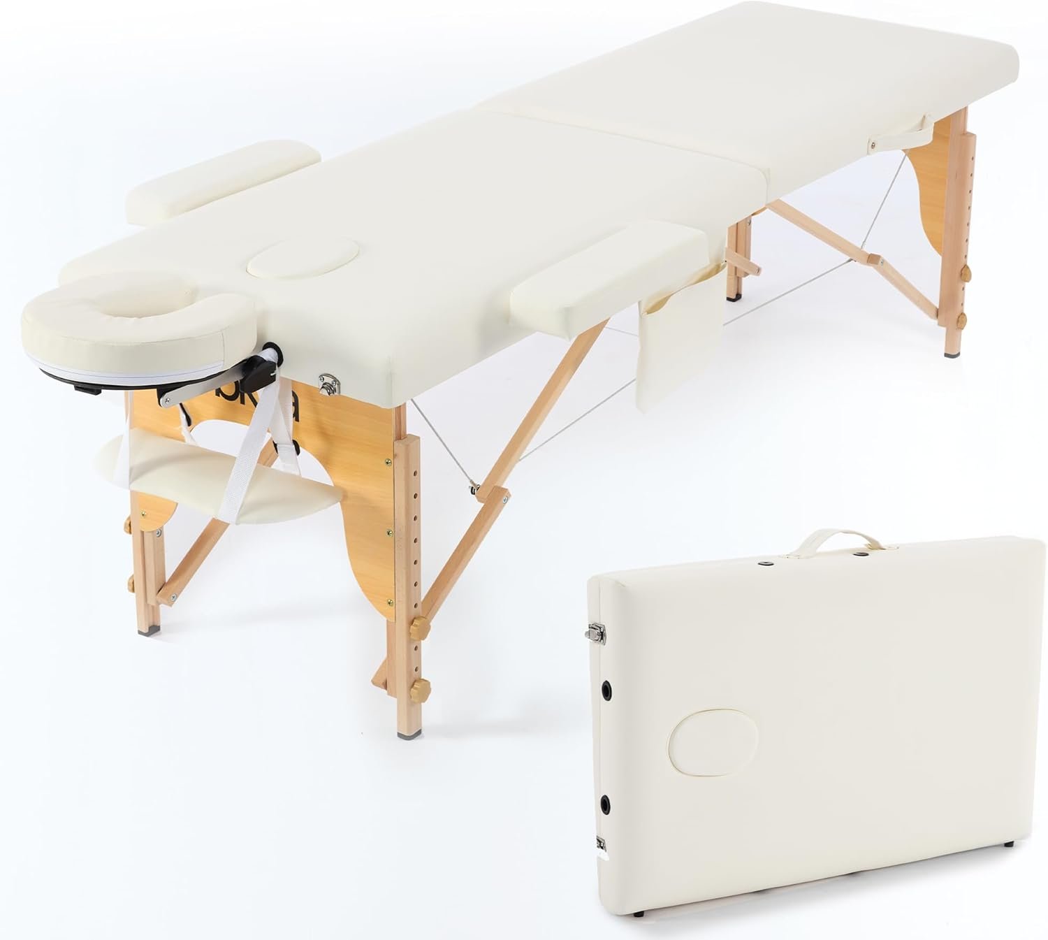 Maca Portátil Premium