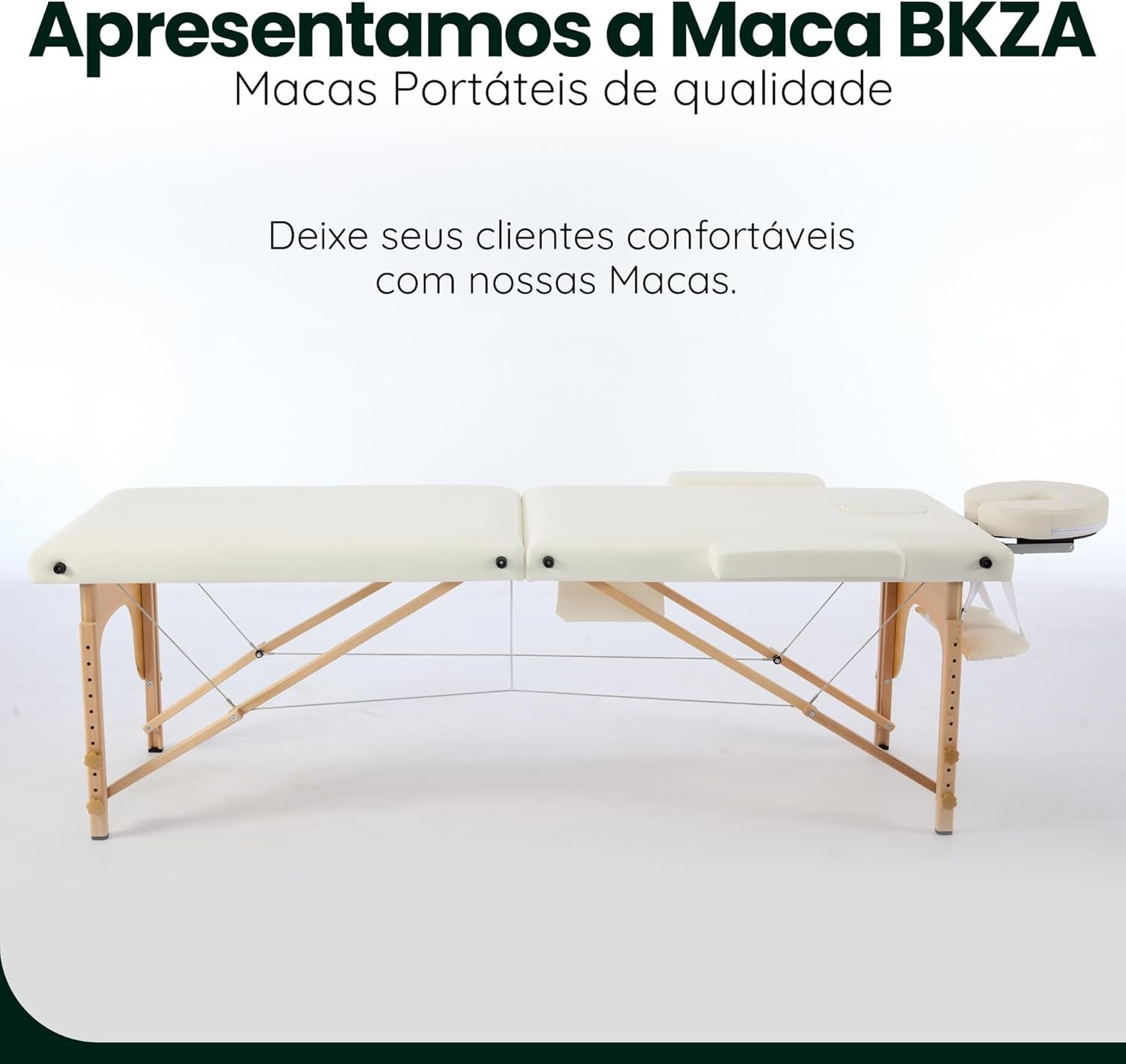Maca Portátil Premium - Imagem 2