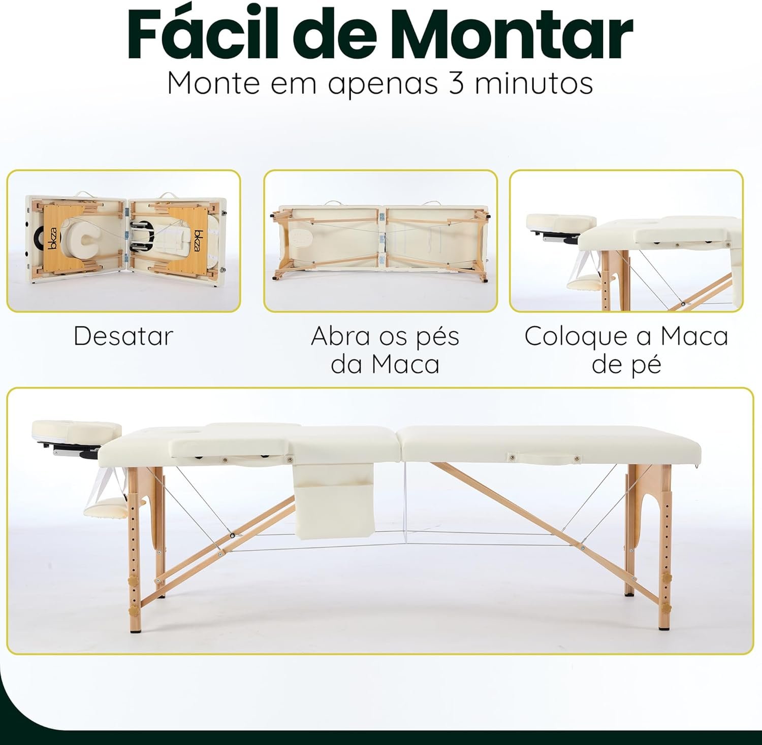 Maca Portátil Premium - Imagem 4