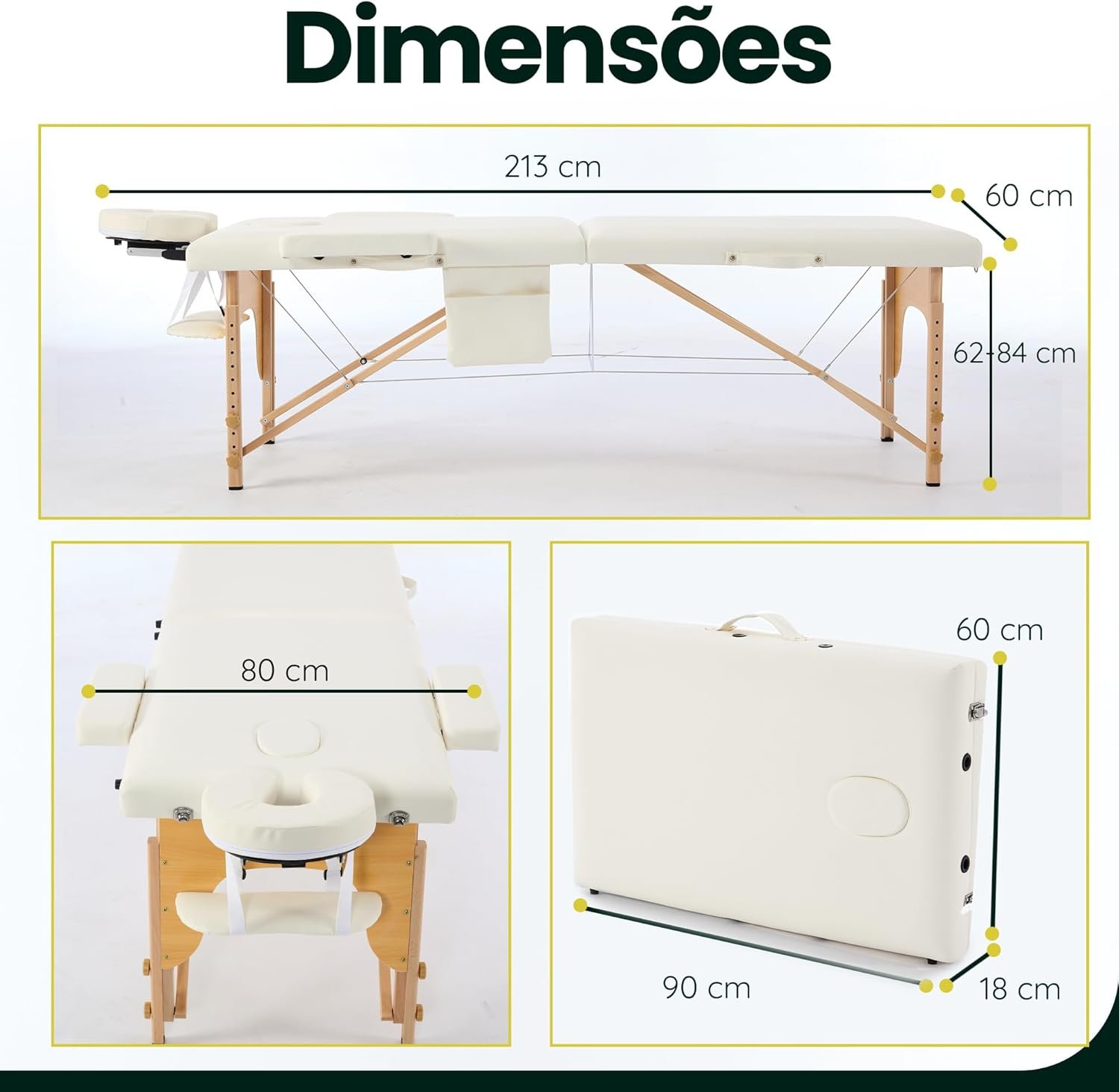 Maca Portátil Premium - Imagem 8