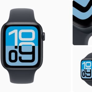 Apple Watch SE 3 40mm