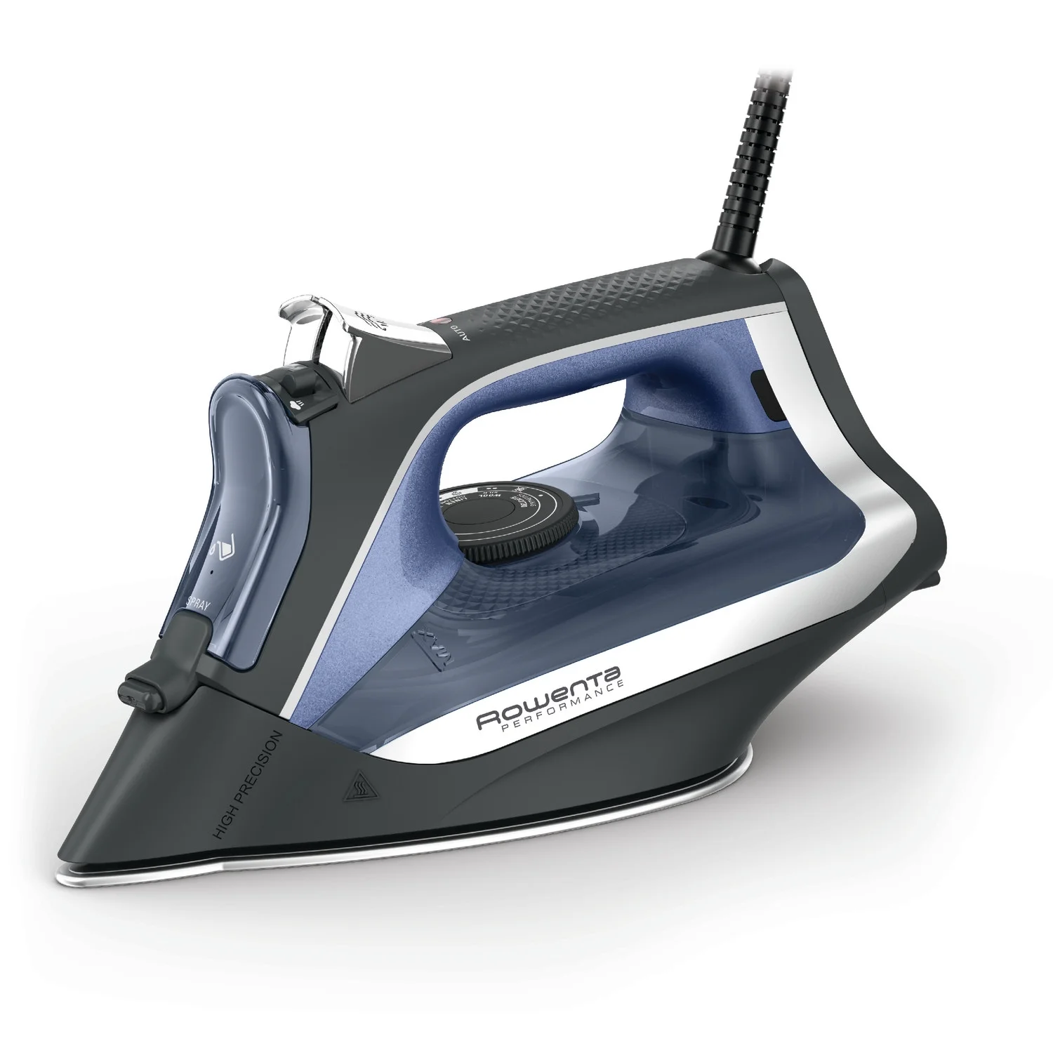 Access Steam Iron