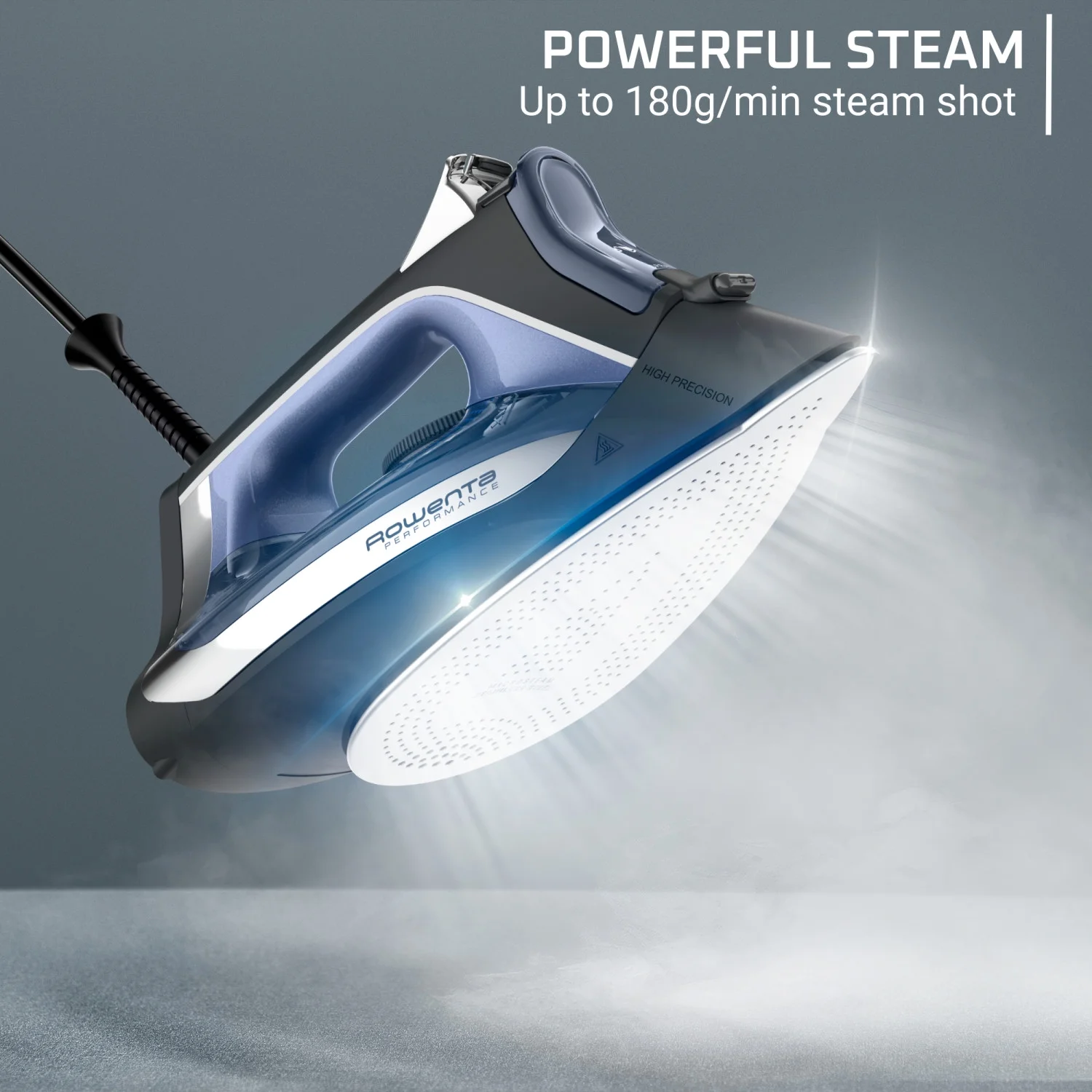 Access Steam Iron - Imagem 6
