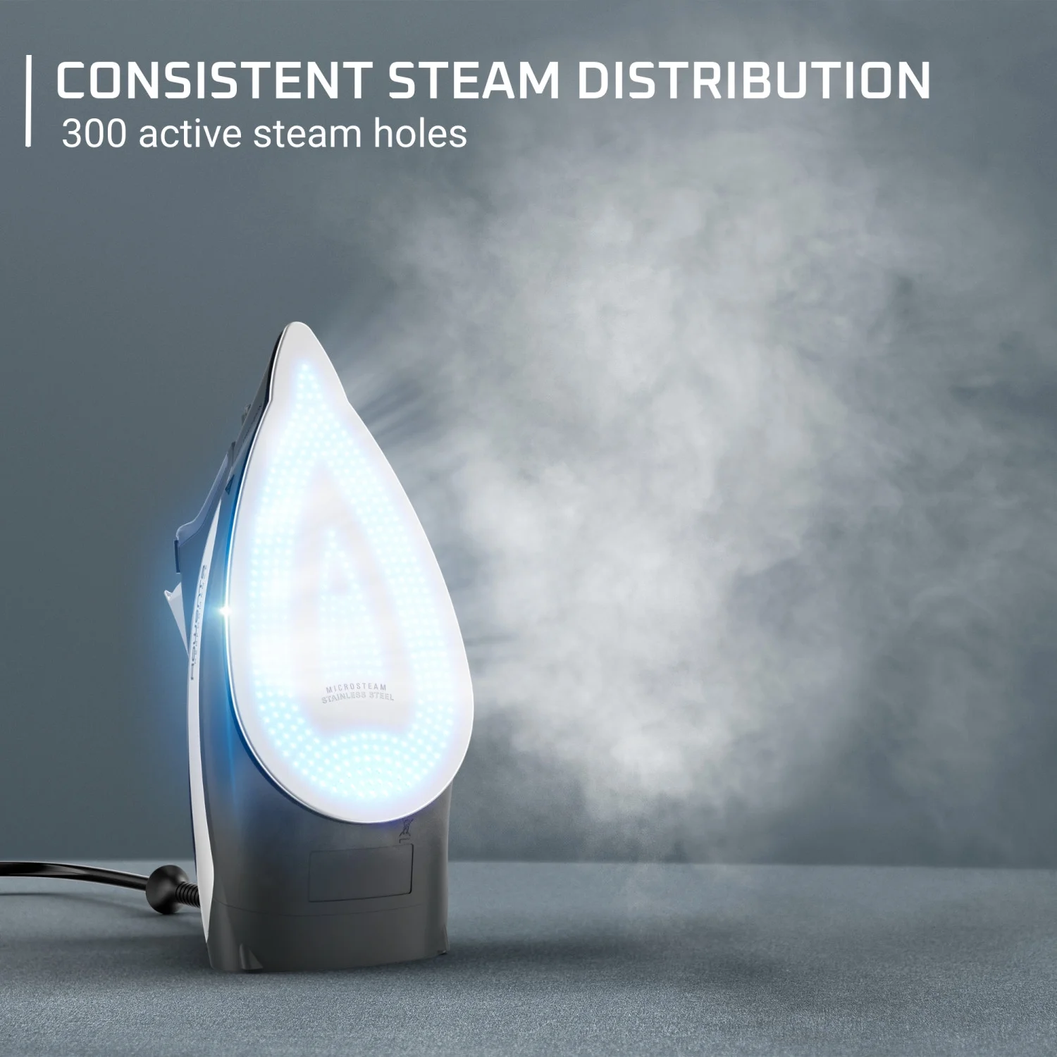 Access Steam Iron - Imagem 5