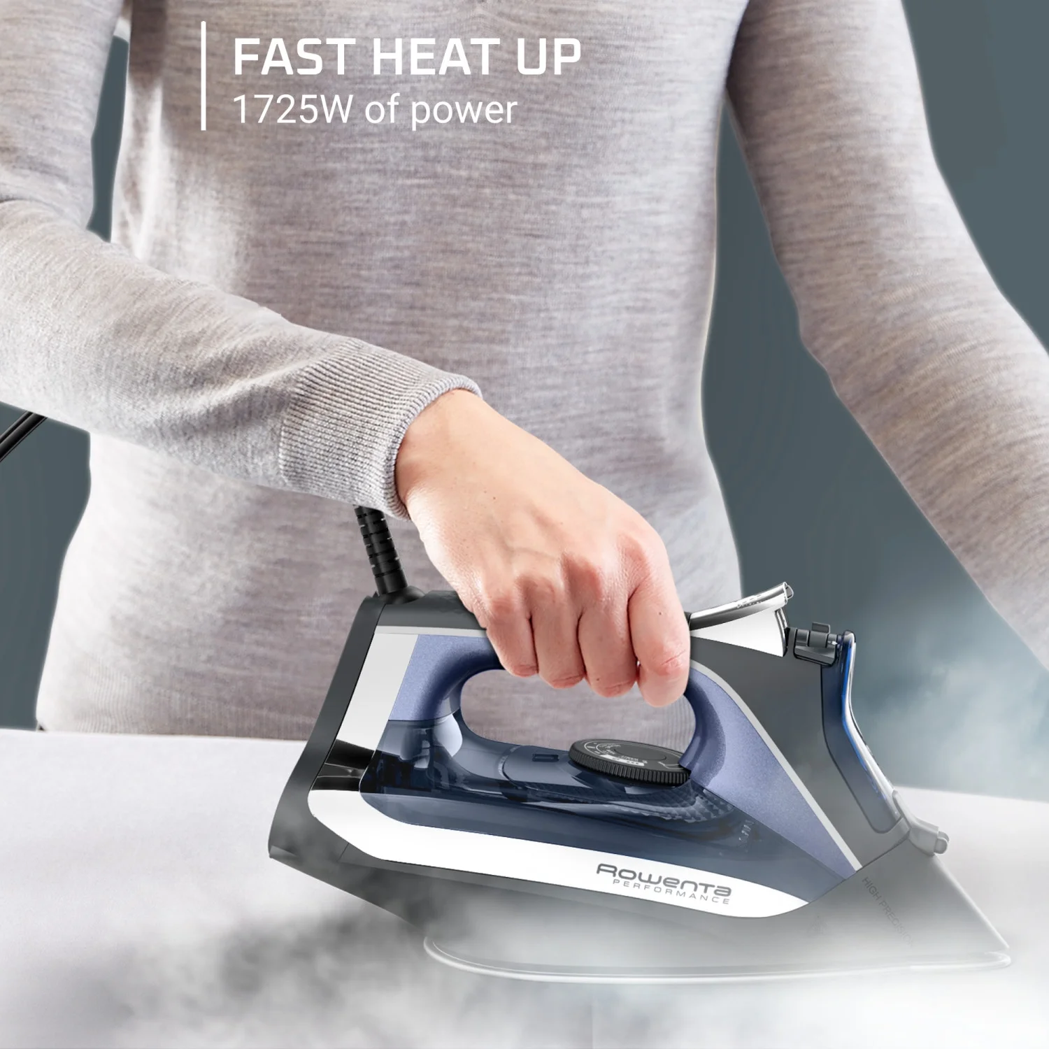 Access Steam Iron - Imagem 4