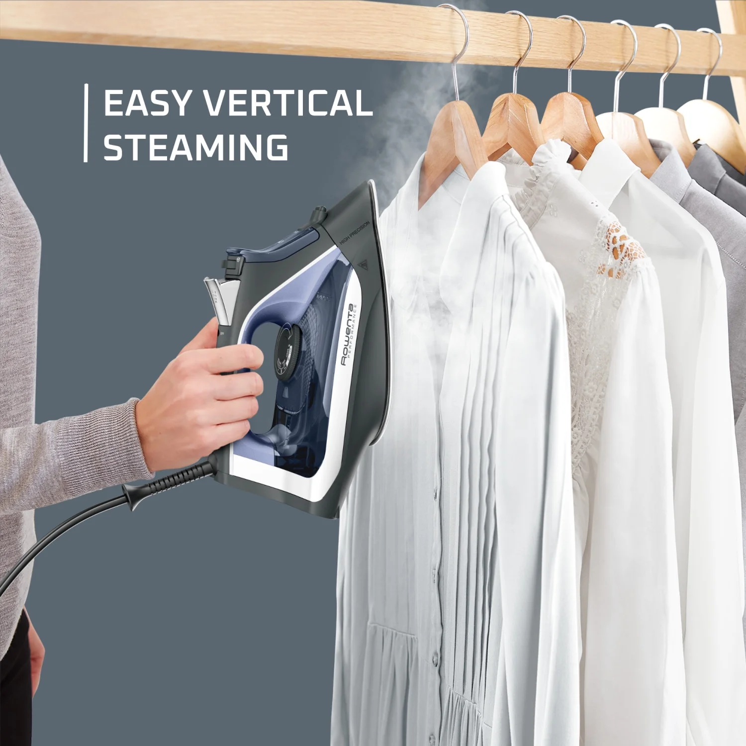 Access Steam Iron - Imagem 3