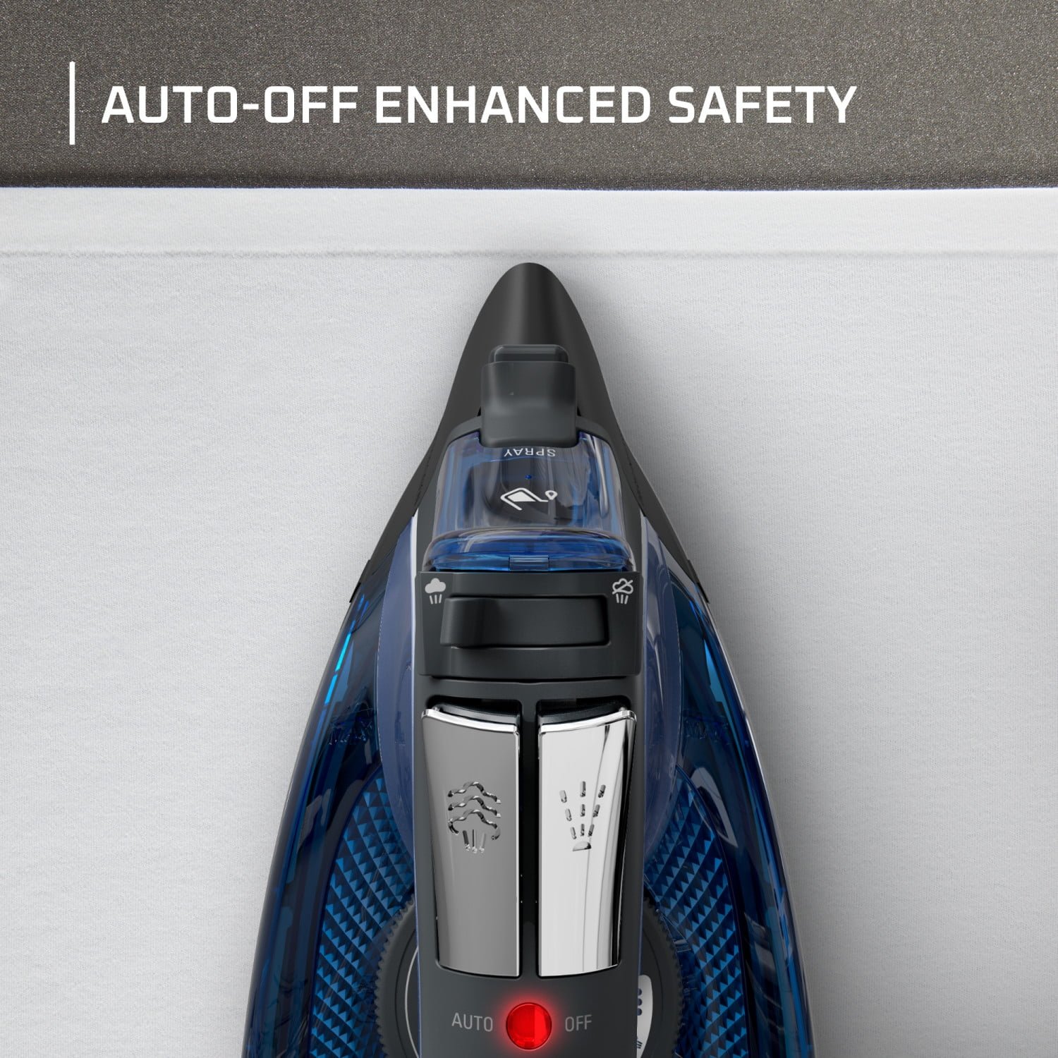 Access Steam Iron - Imagem 2