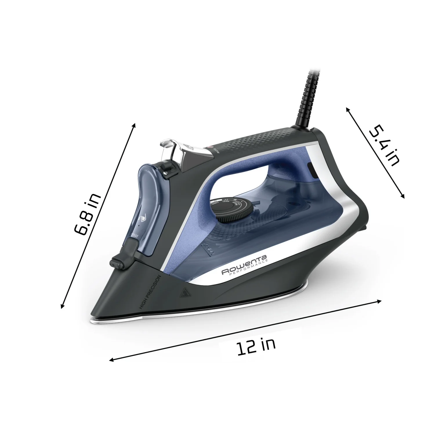 Access Steam Iron - Imagem 7