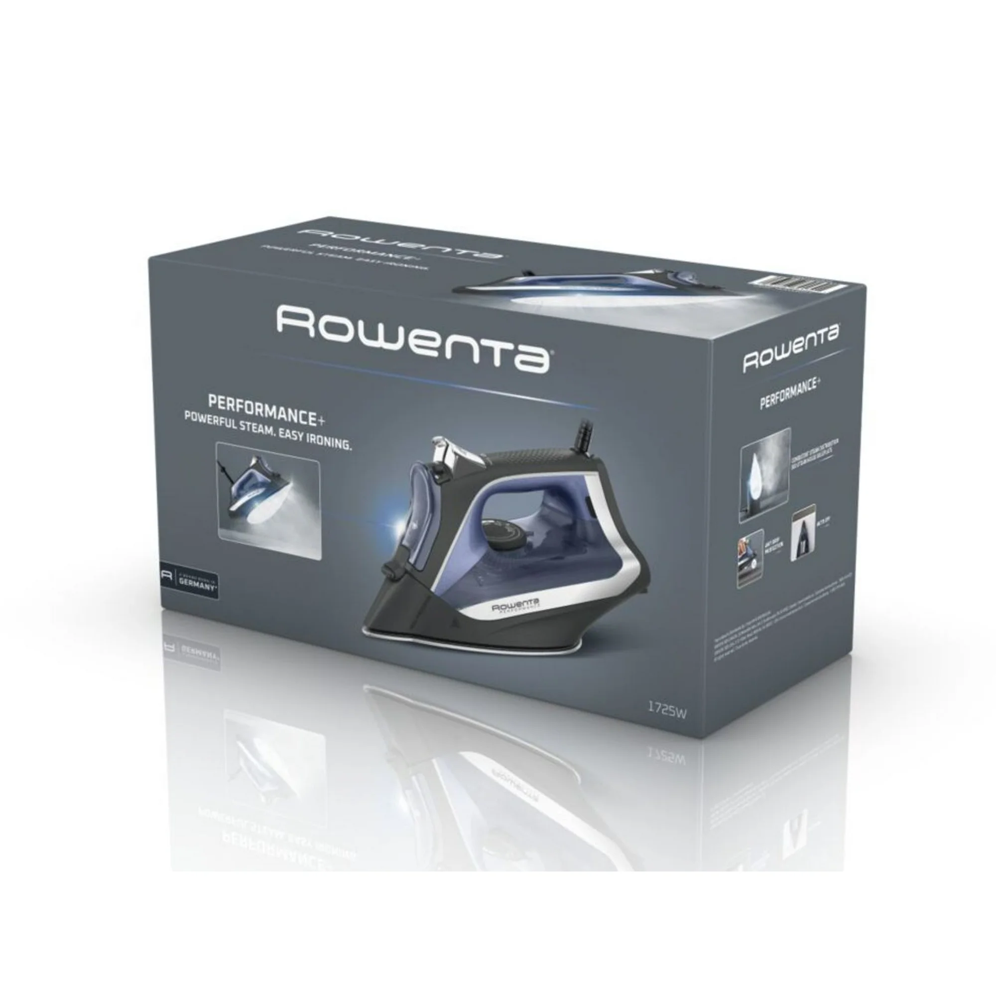 Access Steam Iron - Imagem 8