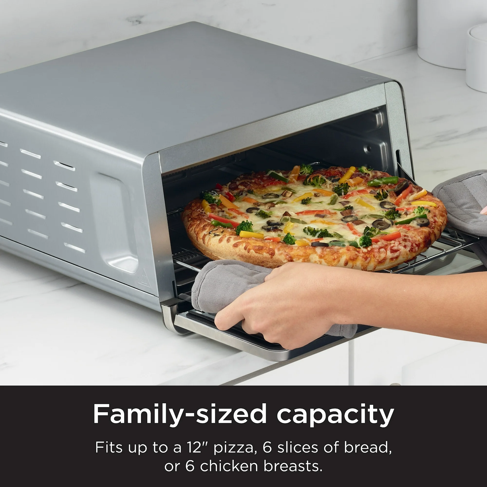 Ninja Flip Oven - Imagem 7