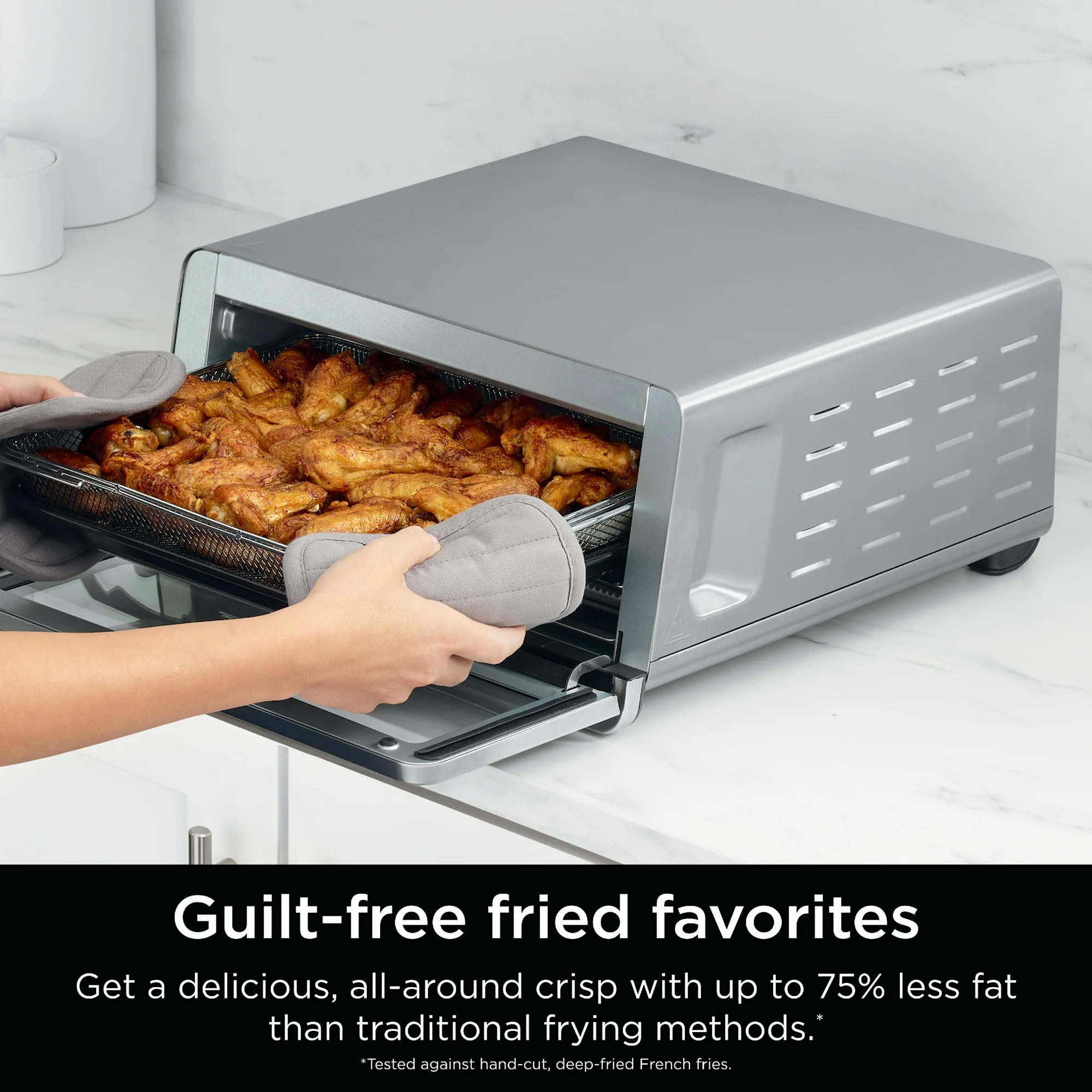 Ninja Flip Oven - Imagem 5