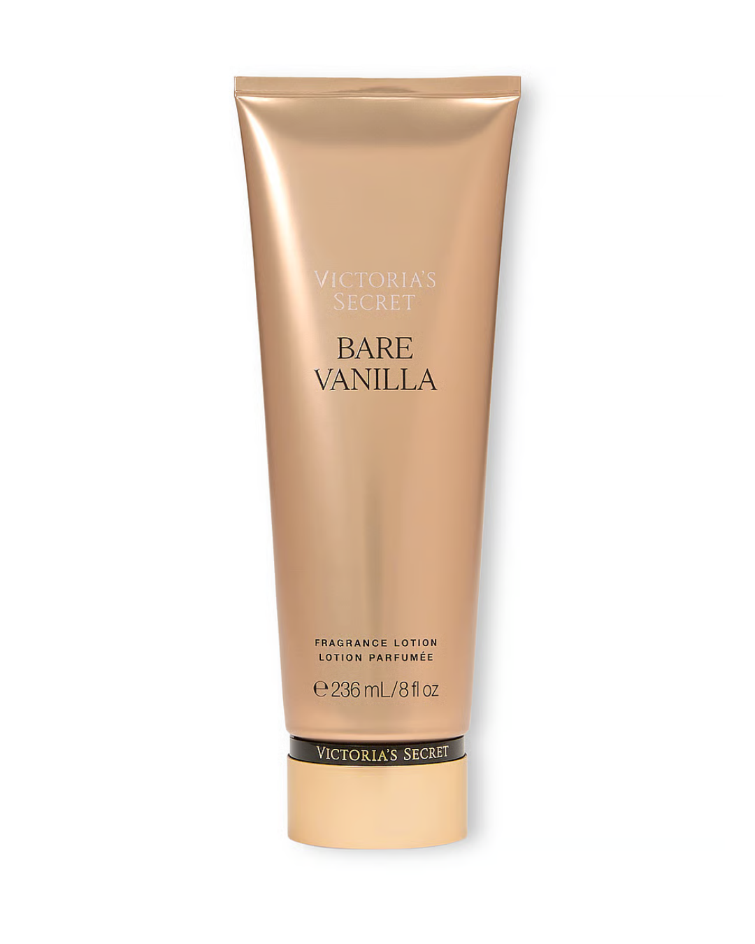 Bare Vanilla Lotion