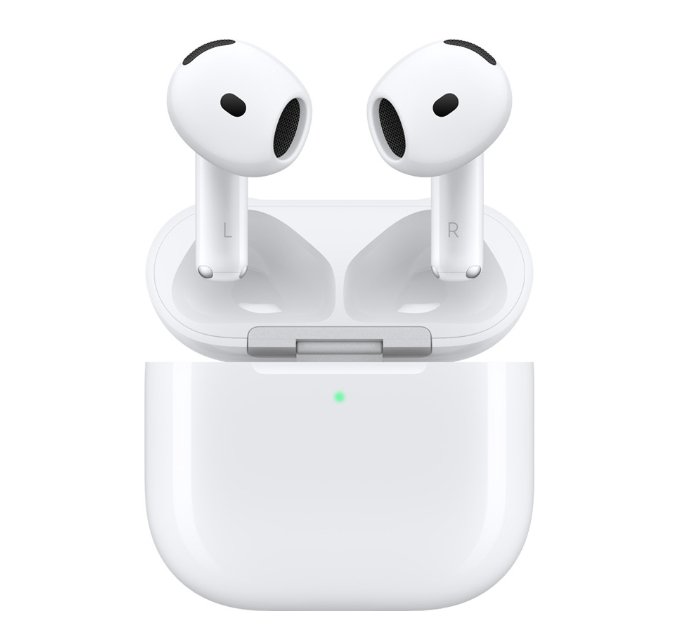 AirPods 4
