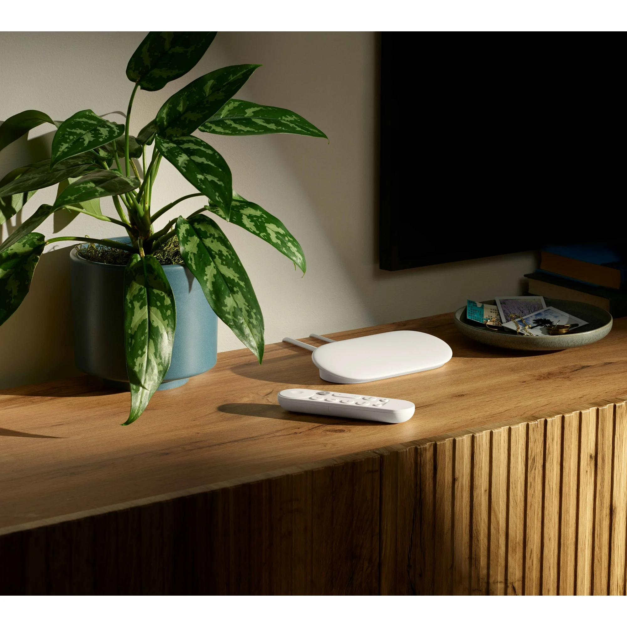 Google TV Streamer 4K - Imagem 5